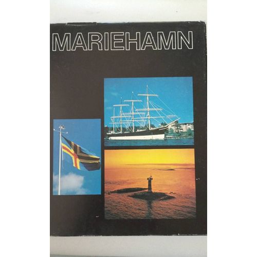 Mariehamn