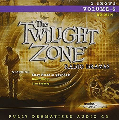 Twilight Zone 6
