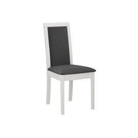 Chaise Victorville 343, Tapisserie, En Bois, Bois, 93x47x53cm