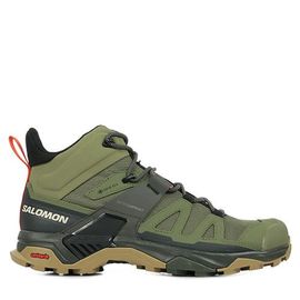 Salomon X Ultra 4 Mid Gtx
