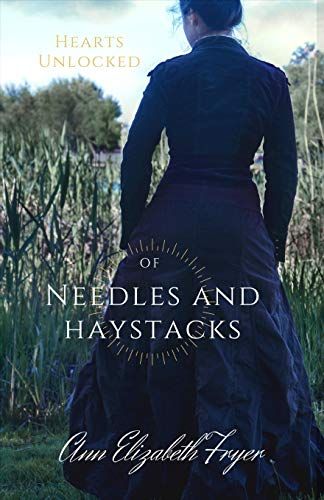 Of Needles And Haystacks