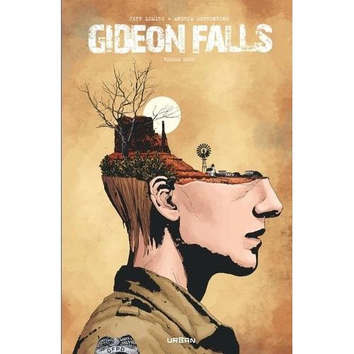 Gideon Falls - Intégrale Volume 2