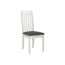 Chaise Victorville 348, Tapisserie, En Bois, Bois, 96x47x53cm