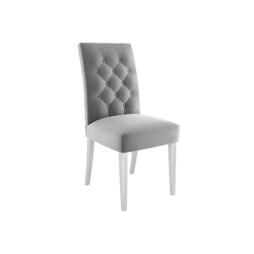 Chaise Racine 111, Tapisserie, En Bois, Bois, 102x47x61cm