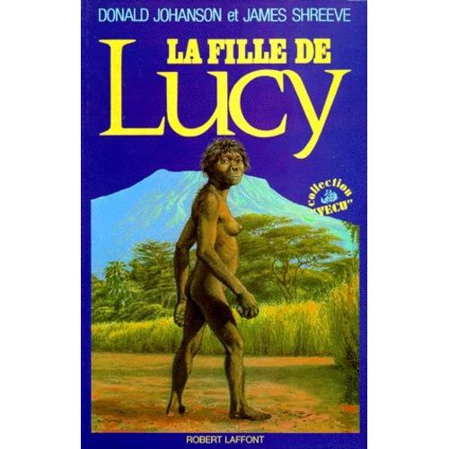 La Fille De Lucy