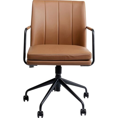 Chaise De Bureau Pivotante Charles Kare Design
