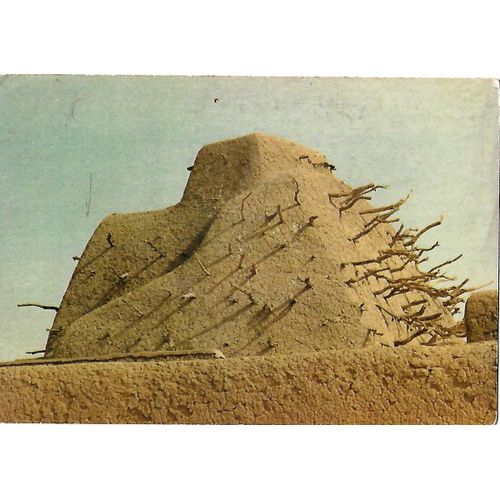 Les Tombeaux Des Askias Gao