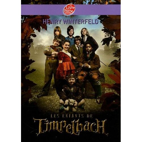 Les Enfants De Timpelbach