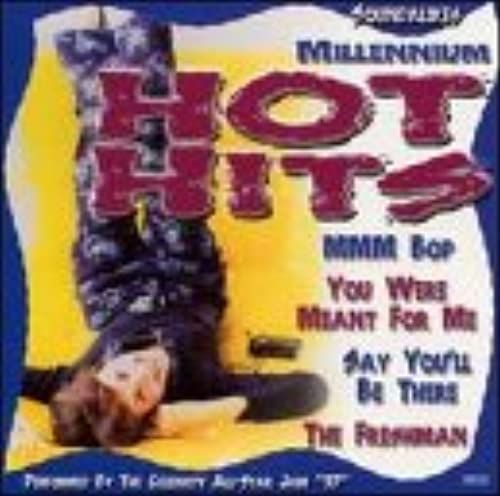 Hot Hits '97 2