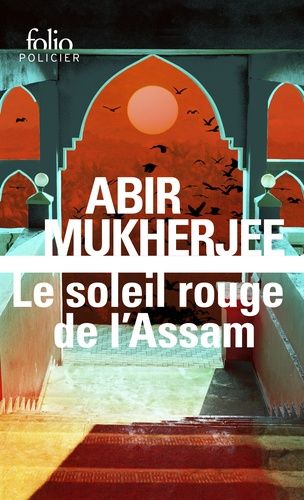 Le Soleil Rouge De L?Assam