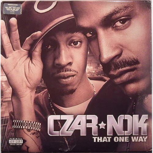 That One Way [12 Inch Analog]