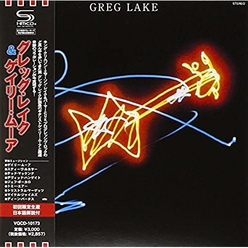 Greg Lake