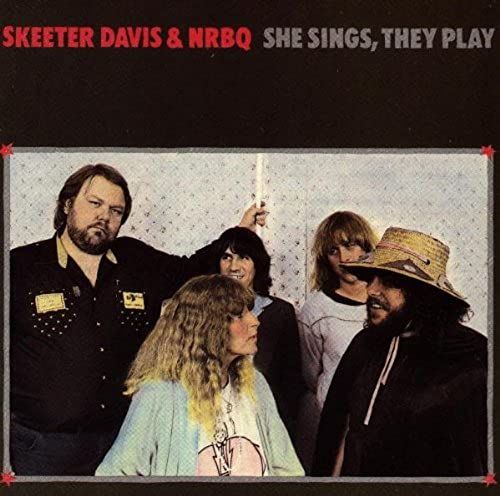 She Sings, They Play