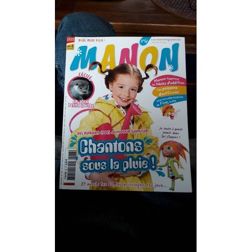Manon 68