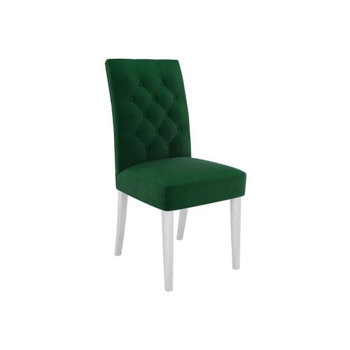 Chaise Racine 111, Tapisserie, En Bois, Bois, 102x47x61cm