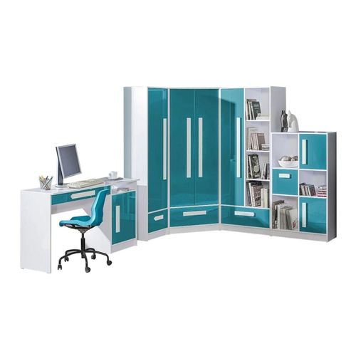 Chambre Enfant Complète Merevari 107
