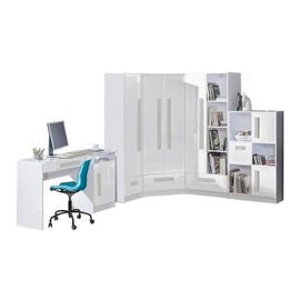 Chambre Enfant Complète Merevari 107