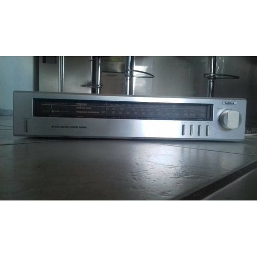 Tuner Radiola RT 333