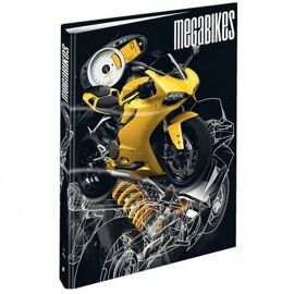 Classeur Megabikes