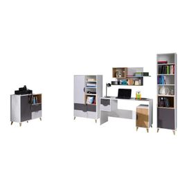 Chambre Enfant Complète Domvera 118