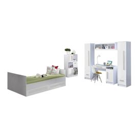 Chambre Enfant Complète Merevari 108