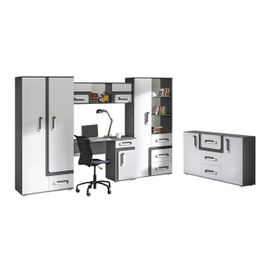 Chambre Enfant Complète Aviseve 107