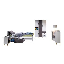 Chambre Enfant Complète Domvera 116