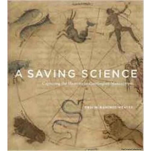 A Saving Science