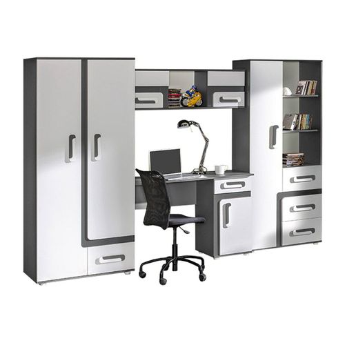 Chambre Enfant Complète Aviseve 108