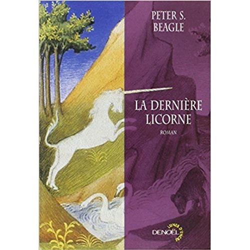 La Dernière Licorne