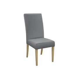 Chaise Sparks 184, Tapisserie, En Bois, Bois, 105x45x42cm