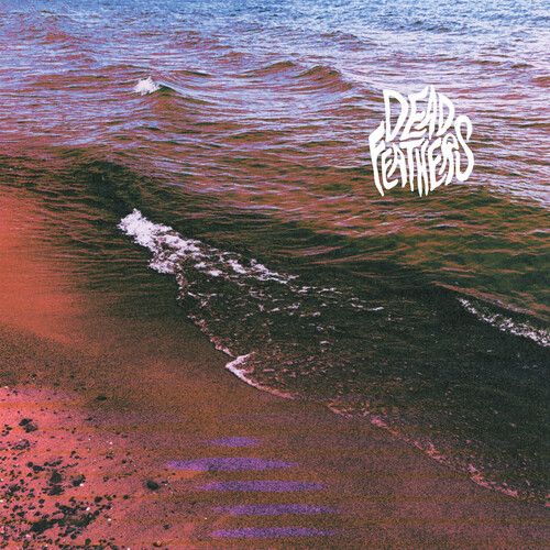 Dead Feathers - Full Circle [Compact Discs]