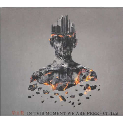 In The Moment We Are Free-Cities