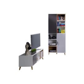 Chambre Enfant Complète Domvera 120