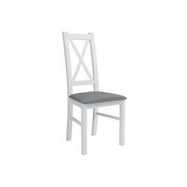 Chaise Sparks 117, Tapisserie, En Bois, Bois, 95x46x40cm