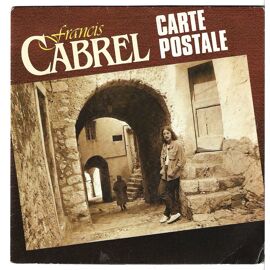 Carte Postale / Ma Place Dans Le Trafic