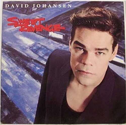 David Johansen: Sweet Revenge