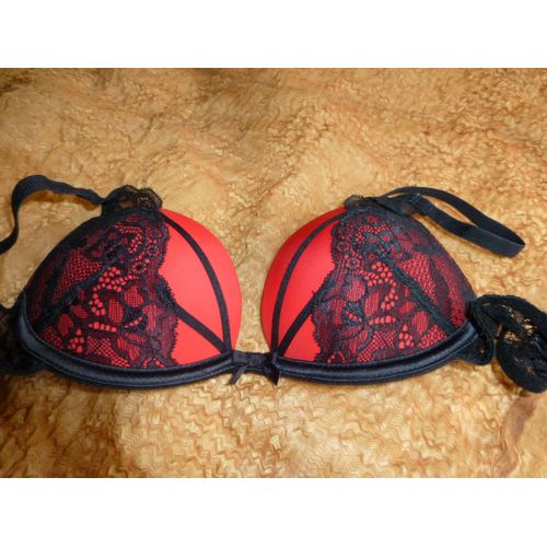 Soutien-Gorge Undiz
