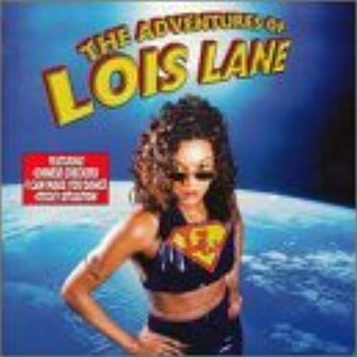 Adventures Of Lois Lane