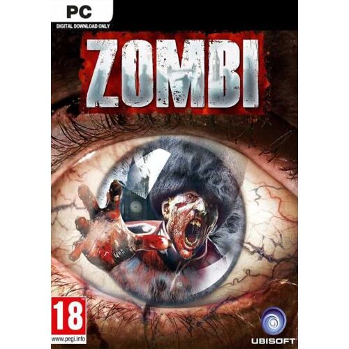 Zombi Pc (Eu)