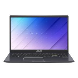 ASUS Vivobook Go 15 E510KA-BQ1168W - 15.6" Pentium Silver N6000 8 Go RAM 512 Go SSD Noir