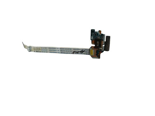 Packard bell TE11HC Q5WTC Puissance Bouton Board + Câble LS-7912P