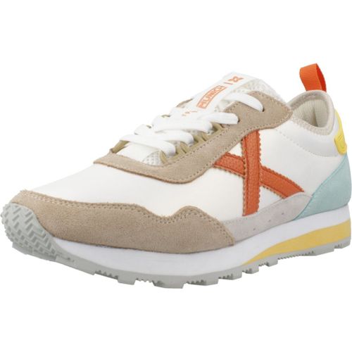 Munich Um Wmn Colour Blanc