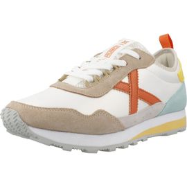 Munich Um Wmn Colour Blanc