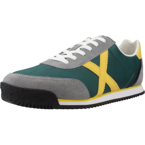 Munich Riber Colour Vert