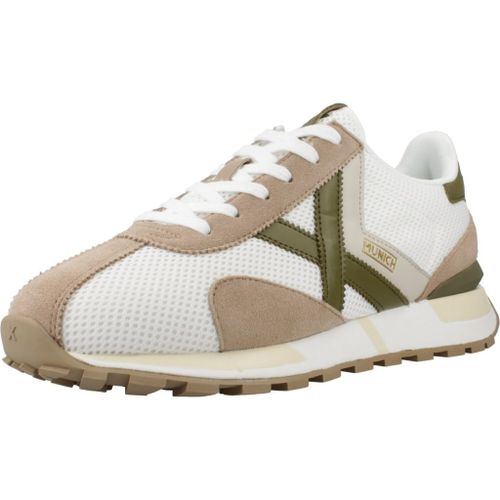 Munich Sapporo Colour Blanc