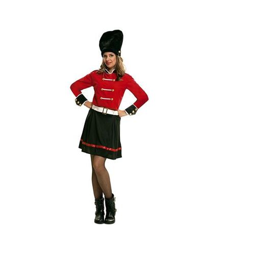 Guardia Inglesa Mujer Ml Mujer Ref.200998