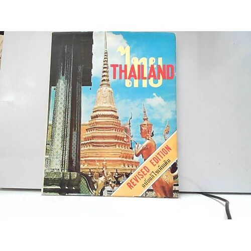 Thailand In Colour