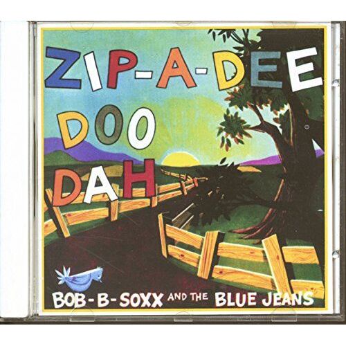 Zip-A-Dee-Doo-Dah