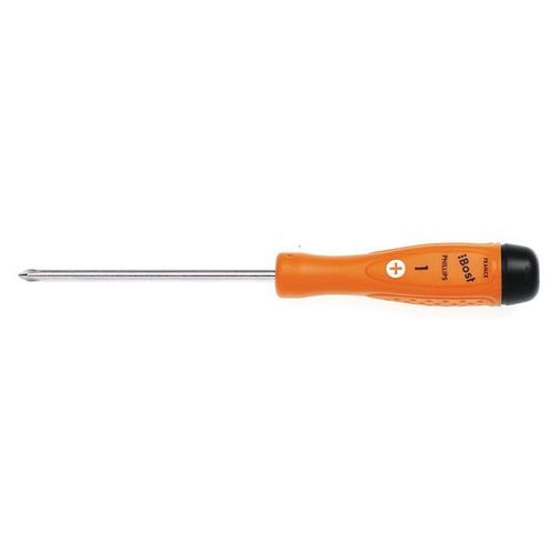 Tournevis BOST - Lame cruciforme Phillips Primo - PH0 X 75 mm - 517111